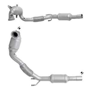 Catalizador VW ARTEÓN 1.5i