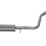 Silenciador Del Medio KIA CARENS 1.8i 16V