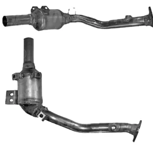 Catalizador Porsche BOXSTER 986 (D)