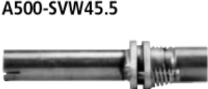 Adaptador sistema completo al sistema de serie para Volkswagen A500-SVW45.5