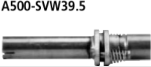 Adaptador sistema completo al sistema de serie para Volkswagen A500-SVW39.5