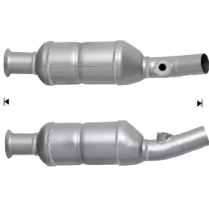 Catalizador TOYOTA COROLLA 1.4i 16V