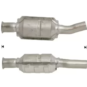 Catalizador TOYOTA COROLLA 1.6i