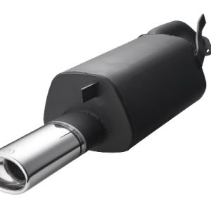 Escape deportivo MITSUBISHI Carisma I 1,9 TD 66/75/85kW