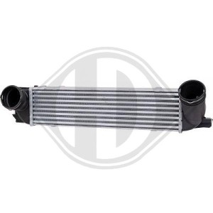Radiador de aire de admisi¢n 17 51 7 800 682