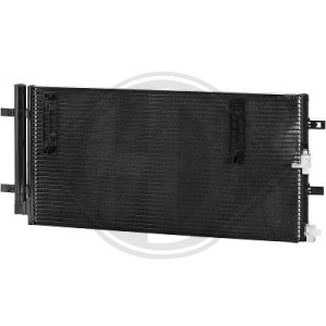 Condensador, aire acondicionado 8K0 260 401 D
