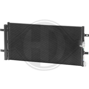Condensador, aire acondicionado 4G0 260 403 A