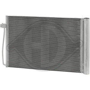 Condensador, aire acondicionado 64502282939