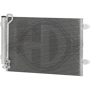 Condensador, aire acondicionado 3C0 820 411 C