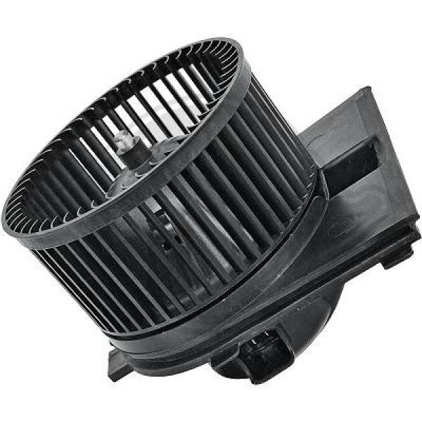 Ventilador habit culo 8D1819021A