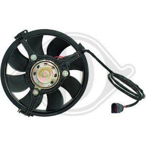 Ventilador, refrigeraci¢n del motor 000979307E