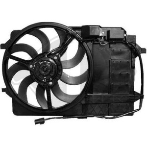 Ventilador, refrigeraci¢n del motor 17 10 1 475 577