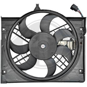 Ventilador, refrigeraci¢n del motor 17112246793