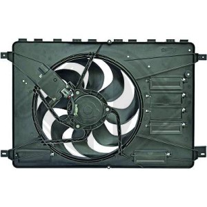 Ventilador, refrigeraci¢n del motor 1377554