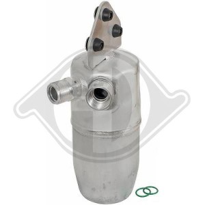 Filtro deshidratante, aire acondicionado 8D0820193