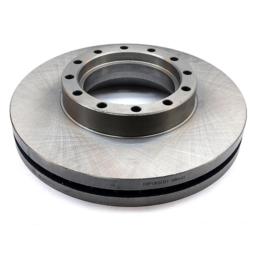 ML270787, Disco de Freno trasero
