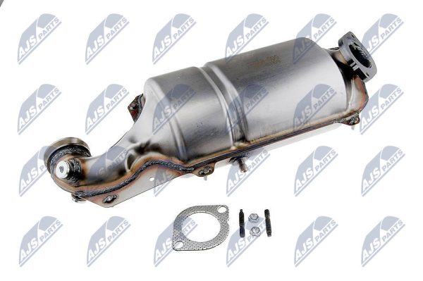 FILTRO DE PARTICULAS DIESEL, DPF-AR-000 /51822605