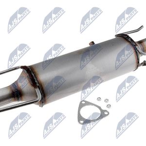 FILTRO DE PARTICULAS DIESEL, DPF-AR-001 /51767239