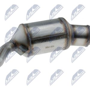 FILTRO DE PARTICULAS DIESEL, DPF-AU-004 /8K0254750NX