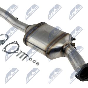 FILTRO DE PARTICULAS DIESEL, DPF-AU-005 /4F0131701BN