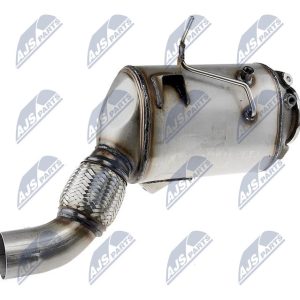 FILTRO DE PARTICULAS DIESEL, DPF-BM-003 /18308508523