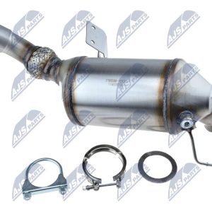 FILTRO DE PARTICULAS DIESEL, DPF-BM-005 /18307798307