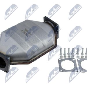FILTRO DE PARTICULAS DIESEL, DPF-BM-009 /18307798159