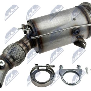 FILTRO DE PARTICULAS DIESEL, DPF-BM-012 /18308514988