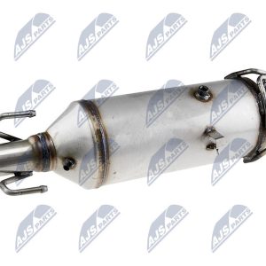 FILTRO DE PARTICULAS DIESEL, DPF-CT-000 /1356537080