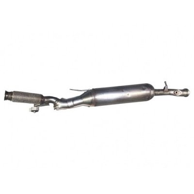 DPF Peugeot 3008 2.0 BlueHDI AHV > 9818135880