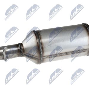 FILTRO DE PARTICULAS DIESEL, DPF-FR-002 /1420068