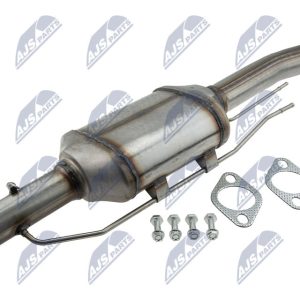 FILTRO DE PARTICULAS DIESEL, DPF-FR-003 /1525785