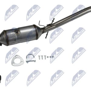 FILTRO DE PARTICULAS DIESEL, DPF-FR-004 /1713342