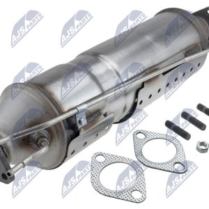 FILTRO DE PARTICULAS DIESEL, DPF-KA-000 /28990-27270
