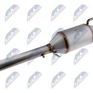 FILTRO DE PARTICULAS DIESEL, DPF-ME-003 /6394906181