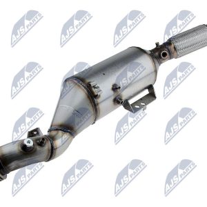 FILTRO DE PARTICULAS DIESEL, DPF-ME-004 /A9064900200