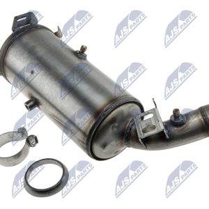 FILTRO DE PARTICULAS DIESEL, DPF-ME-006 /2044900056