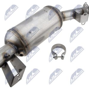 FILTRO DE PARTICULAS DIESEL, DPF-ME-007 /1644900892