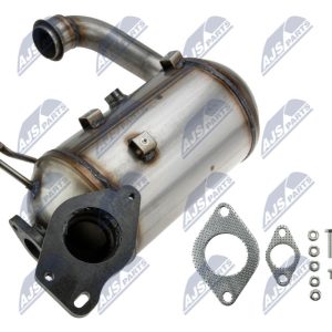 FILTRO DE PARTICULAS DIESEL, DPF-ME-008 /1764900514