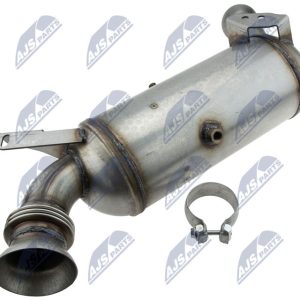 FILTRO DE PARTICULAS DIESEL, DPF-ME-009 /2044907336
