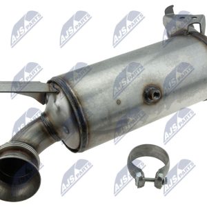 FILTRO DE PARTICULAS DIESEL, DPF-ME-010 /2044907436