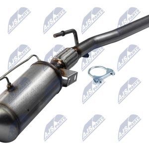 DPF, DPF-ME-017 /A6394907681