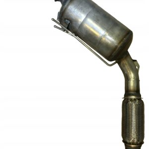 DPF Mercedes Vito >4474900083