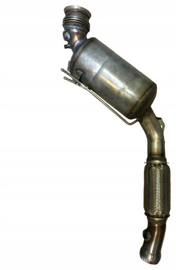 DPF Mercedes Vito >4474900083