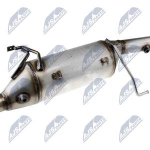FILTRO DE PARTICULAS DIESEL, DPF-MS-000 /1583A006