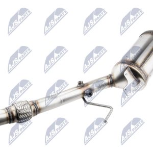 FILTRO DE PARTICULAS DIESEL, DPF-NS-002 /200106412R