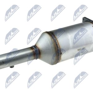 FILTRO DE PARTICULAS DIESEL, DPF-PE-001 /1731AJ
