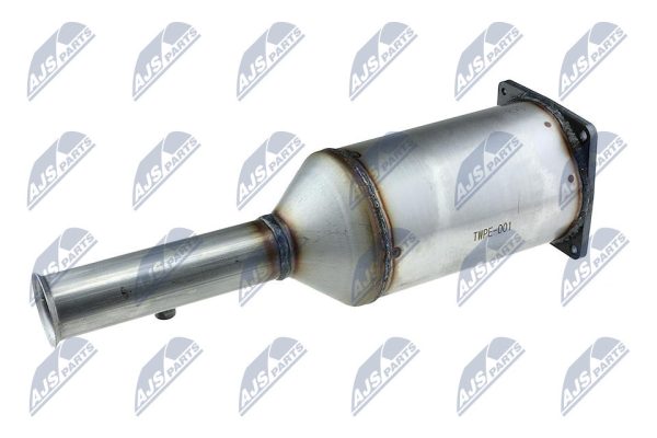 FILTRO DE PARTICULAS DIESEL, DPF-PE-001 /1731AJ