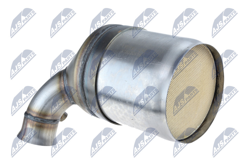 FILTRO DE PARTICULAS DIESEL, DPF-PE-002 /173842