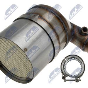 FILTRO DE PARTICULAS DIESEL, DPF-PE-003 /1611322980